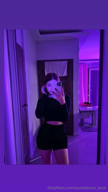 Today I'm interested in learning more about you! 💖 What do y..