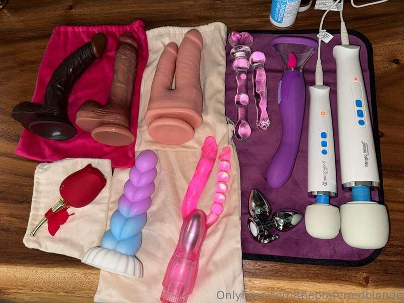 Love my little play dates 🤭😜Hot new content on the way! 😮‍💨😈