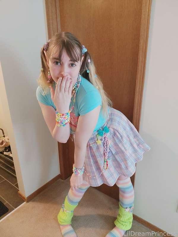 lildreamprincess image #14