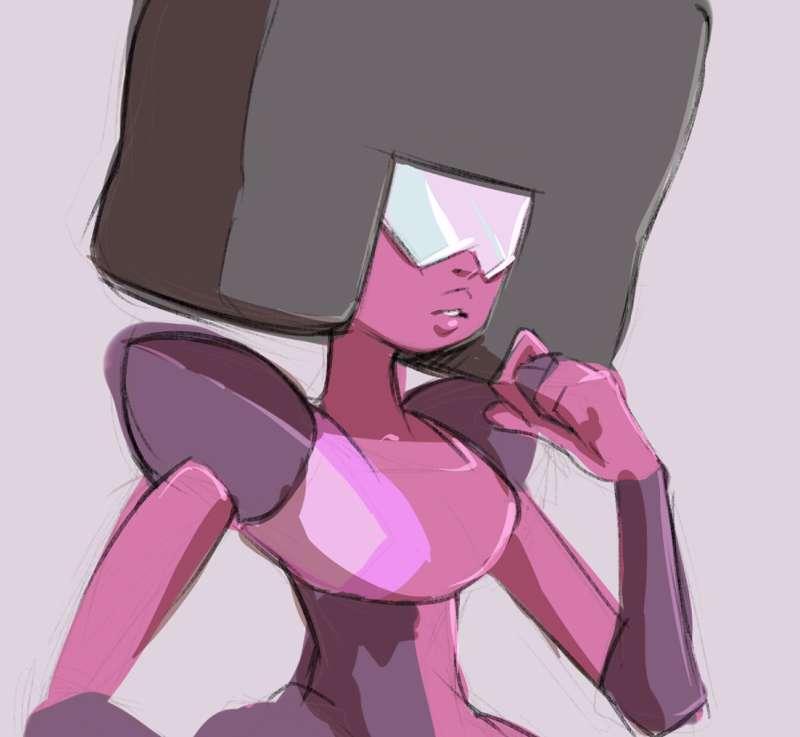 Garnet