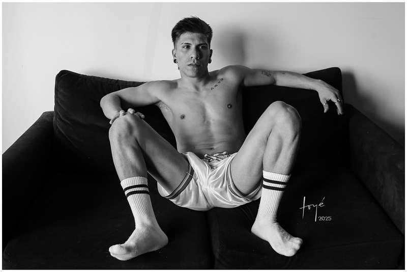 @bourbonwaldo by @martintoye © Rosario, Febrero 2025