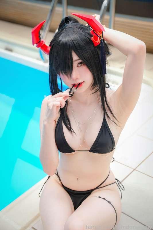 iamdorasnow image #1