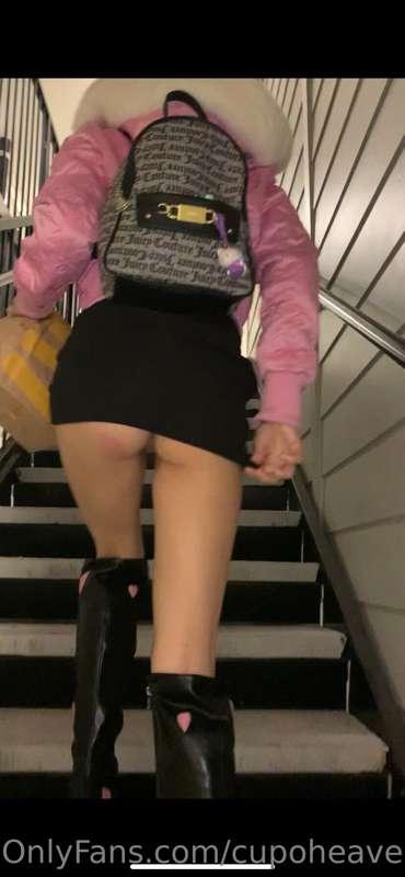 I visited Rose yesterday and I ended up coming home tipsy wi..