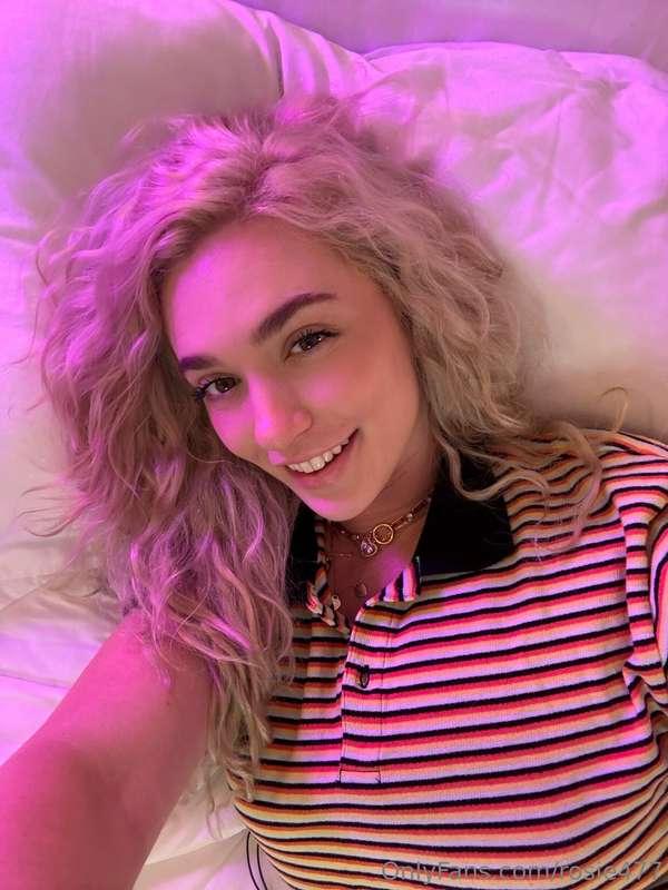 hi loves ;3 