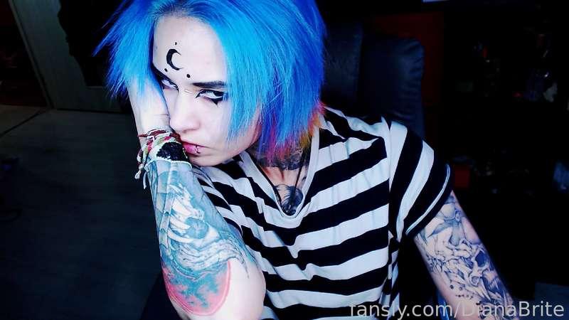 #goth #tattoo #cute #anime #gb #gamer #nude