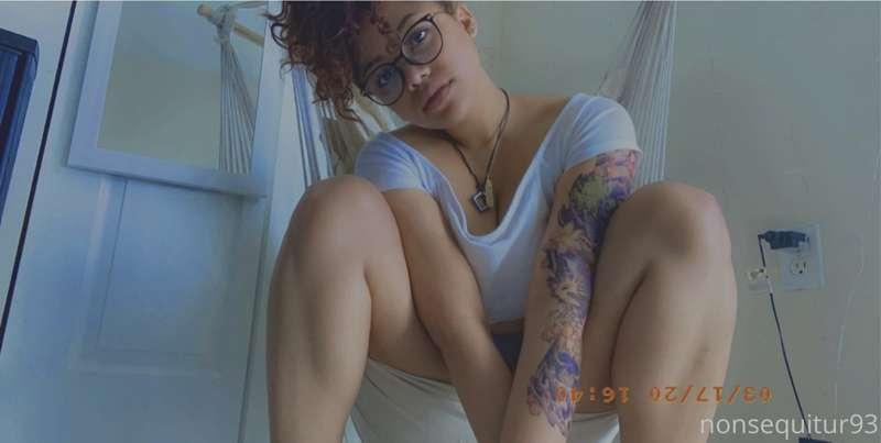 Throwback Thursday! The last 2 are from like two years ago! ..