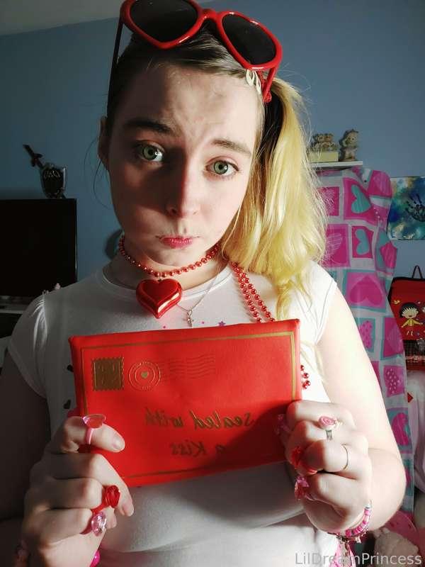 lildreamprincess image #3