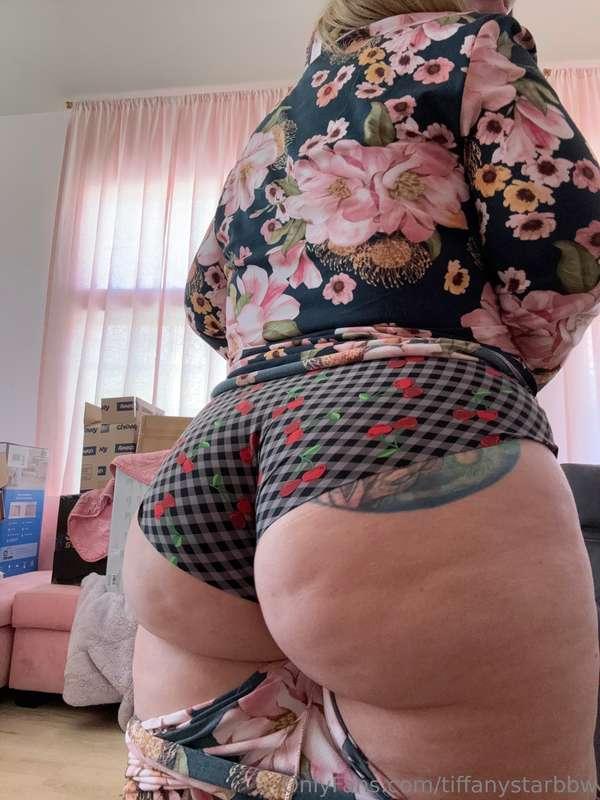 They're almost as pink as... 🤭