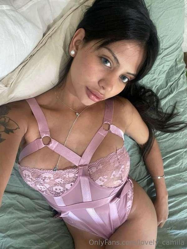 I want to give you pleasure and show you how I had an orgasm..