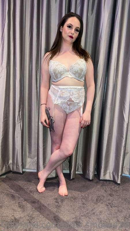 let me be your little model fuck doll
