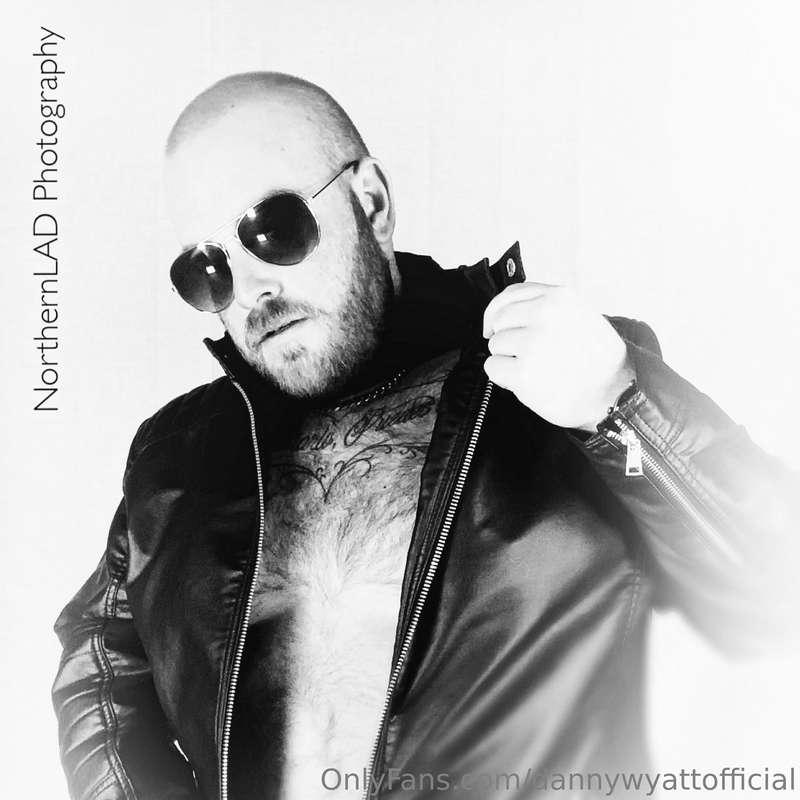 dannywyattofficial image #11