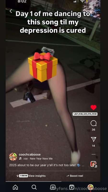 coochcaboose main image