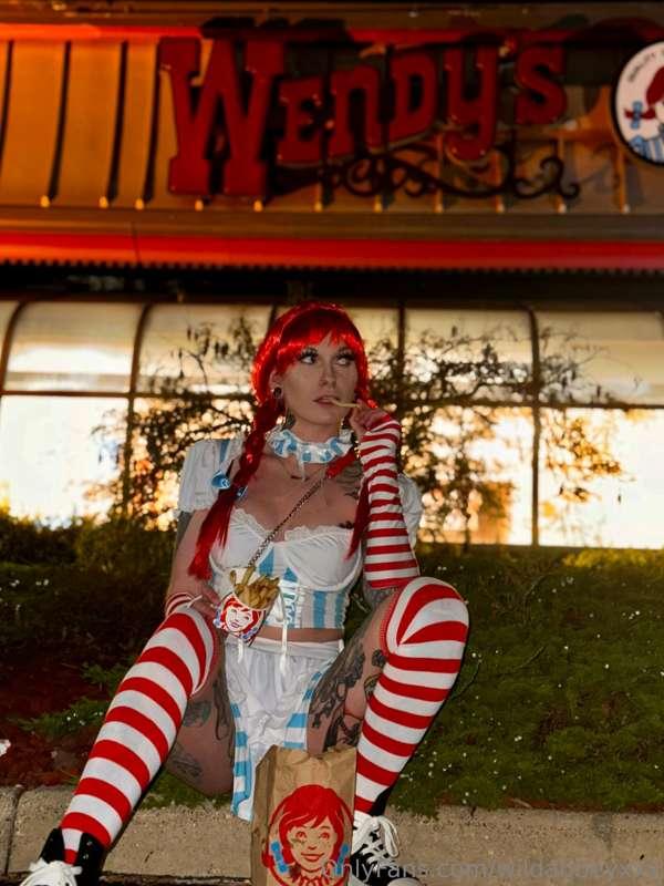 hot and juicy since 1969🍔🍟🥵