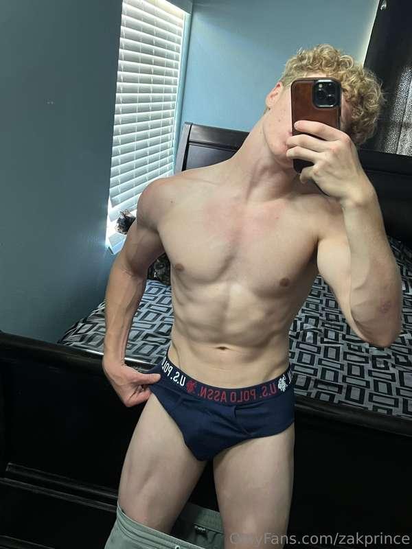 What do you think about these briefs?