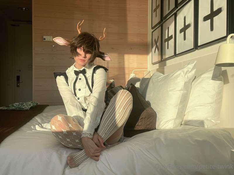 petite-twink image #1