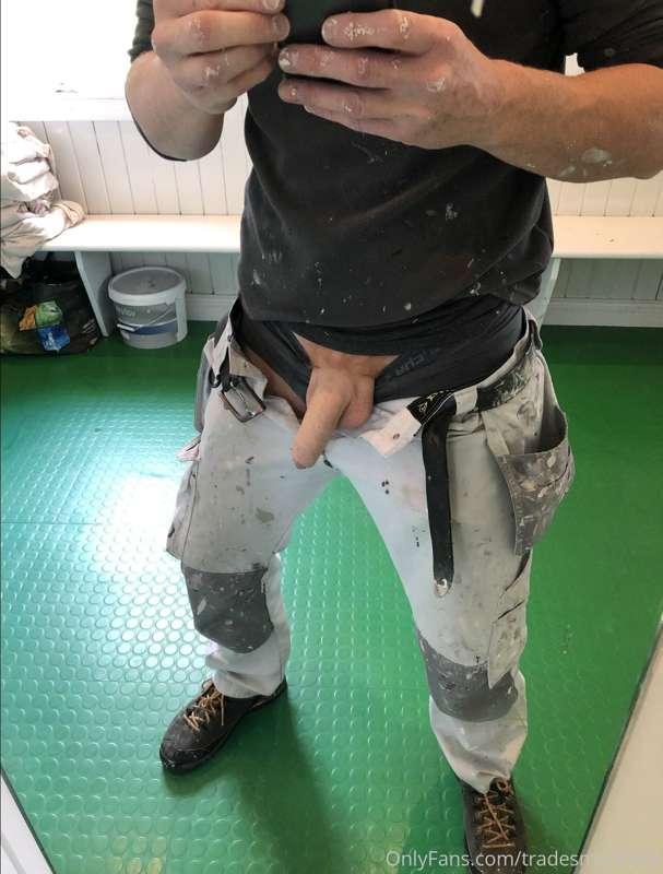tradesmancock image #0
