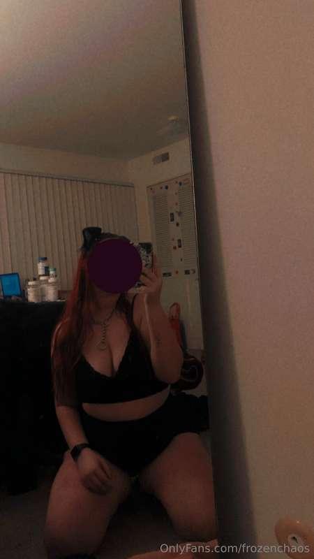 Uncensored version in last paid post!!