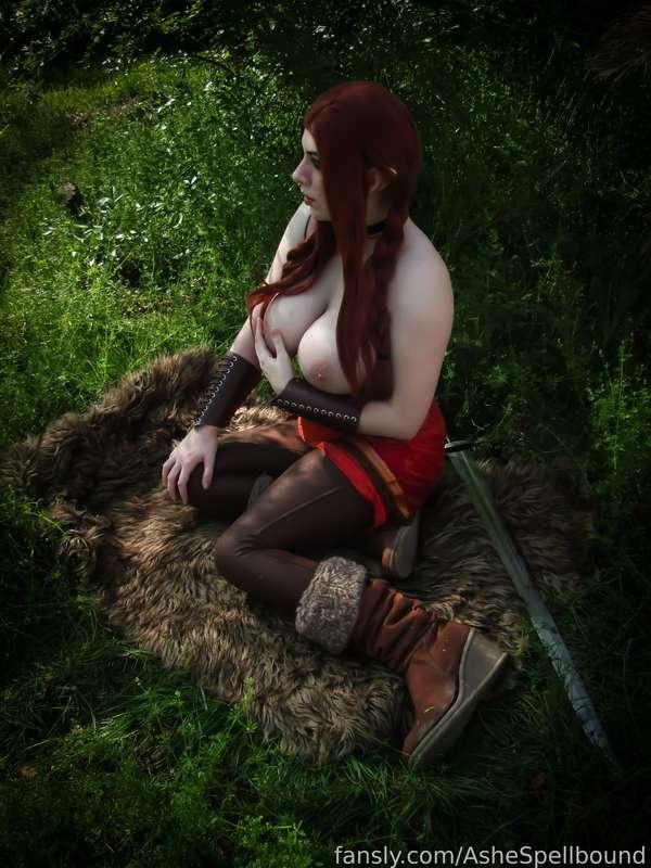 ashespellbound image #13