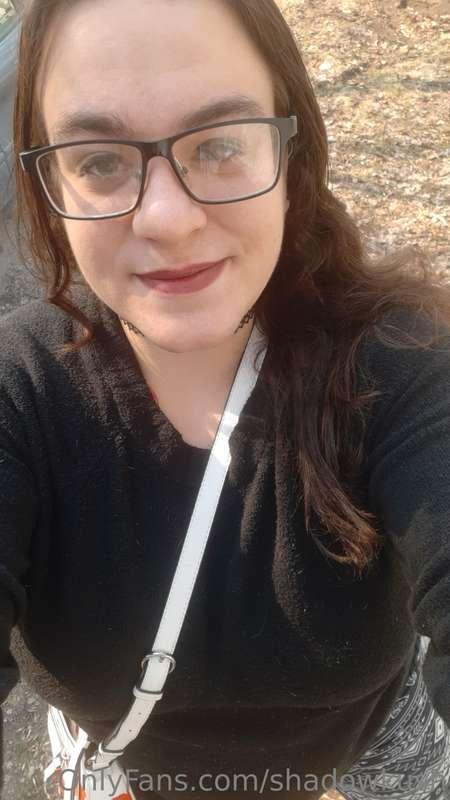 Hey loves I'm back!