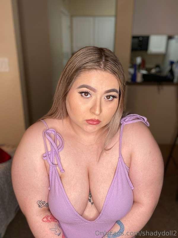 I want to get nutted on 💦