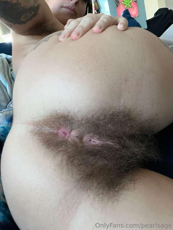 Oh I know this pussy and ass are irresistible!