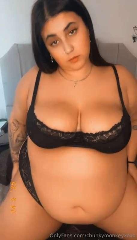 chunkymonkeyxoxo image #2