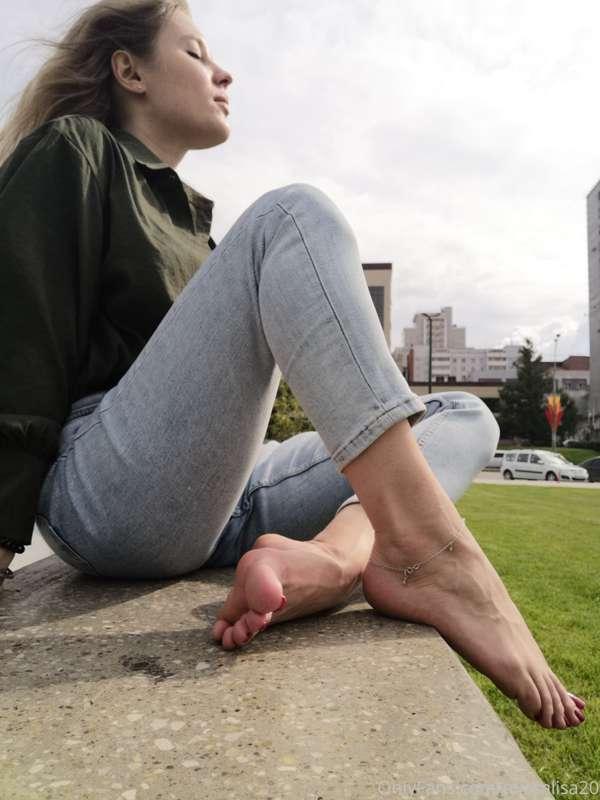 Walking