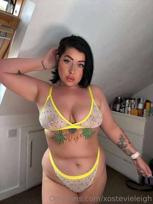 When life gives you lemons 🍋🥰