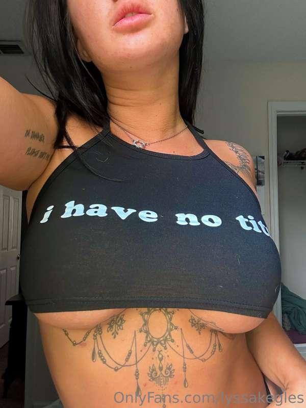 Guess how many tattoos I have 💦