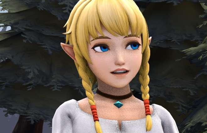May Of Linkle