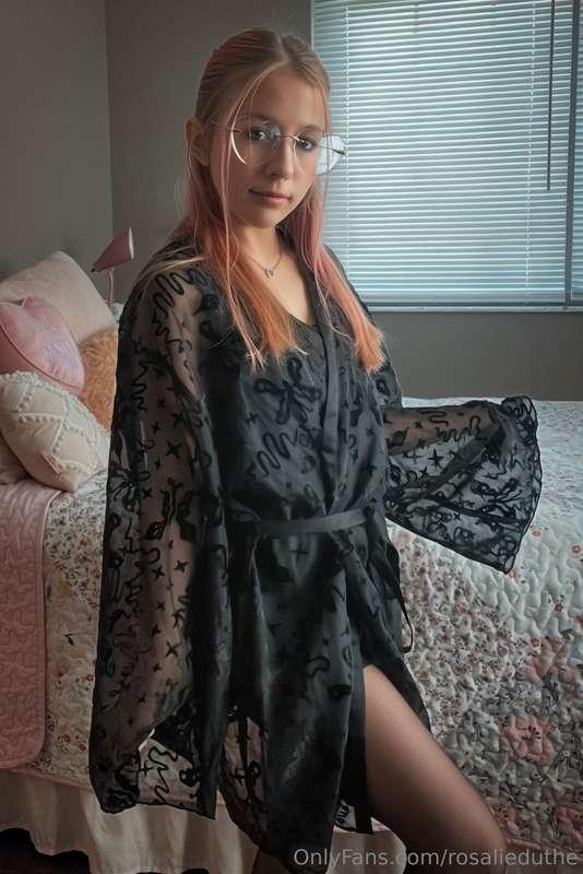 🖤💋