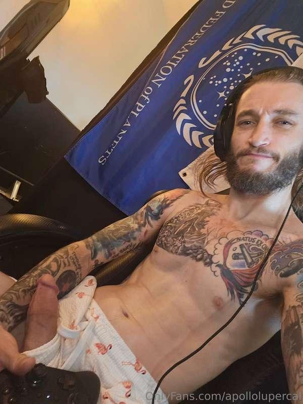 apollolupercal image #1