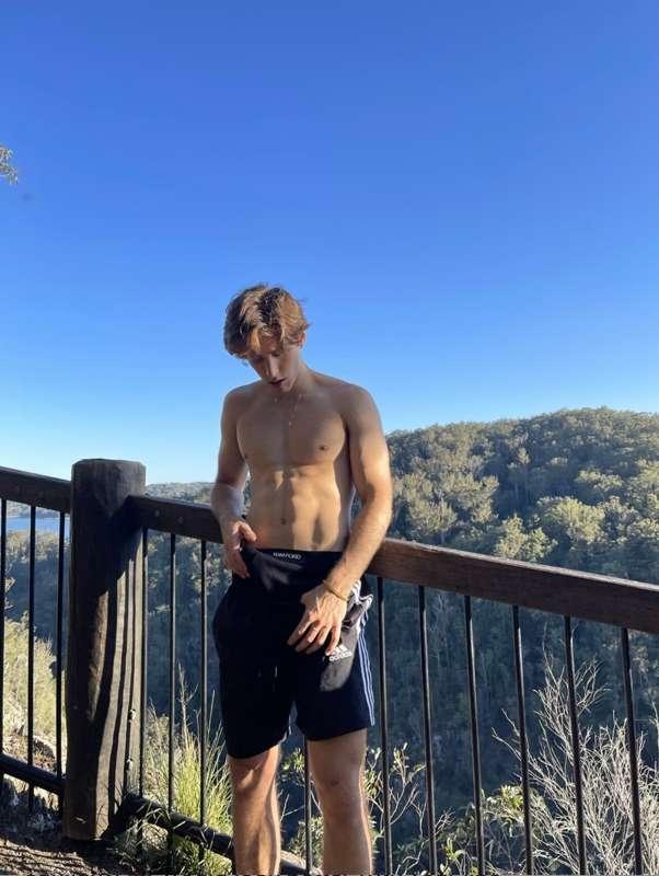 Had to have some fun on this hike… but I could use some help..