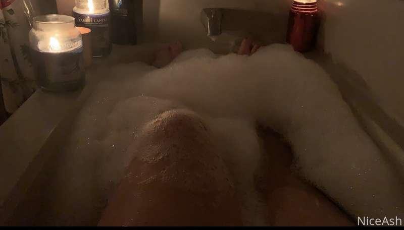 When it’s rainy and wet outside….you get warm and wet in a n..