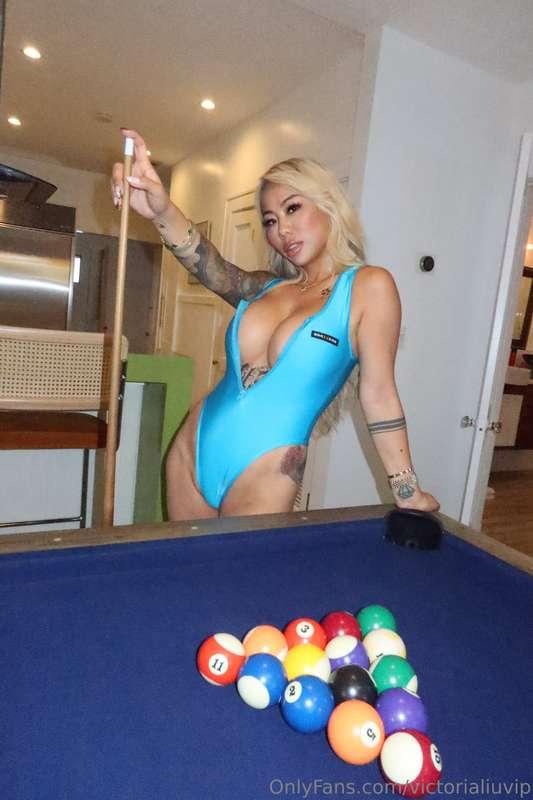  Should I play with ur balls next? 🤤