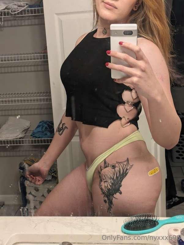 just did my injection and I'm horny as fuck... 😵‍💫 cum talk ..