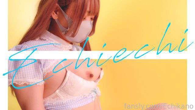 Echiechi my kanojo - #20

This is a past work that was previously published on Pornhub.
I have responded to your requests to re-release them.
Watch and cum a lot!❤