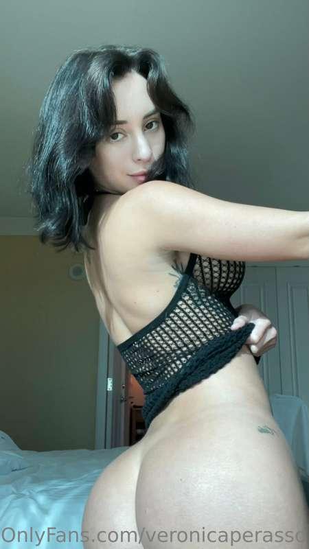 No pants = more fun!