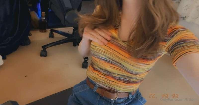 Play with me xox