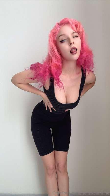 hellyvalentine image #36