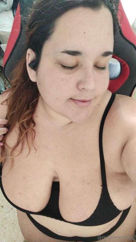 How hot do I look after exercise?🥵🔥