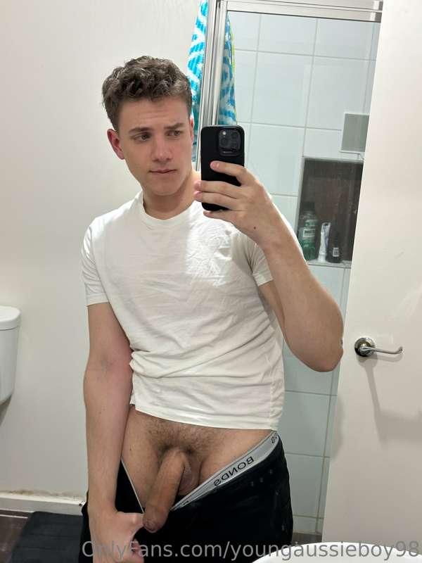 Throat it for me ??
