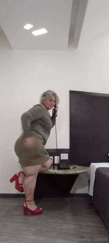 sweetpantherbbws image #0