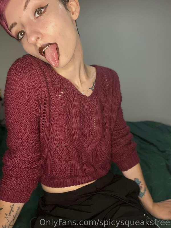 Feeling cute today🤭