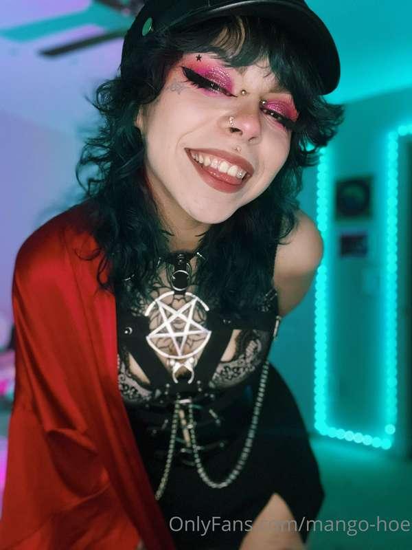 mango-hoe image #2