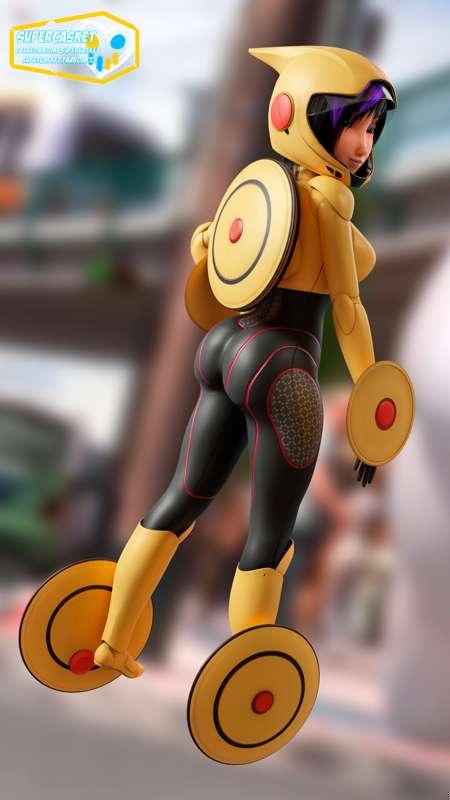 Gogo Tomago