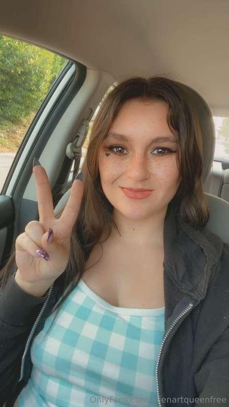 Good morning! ♥️