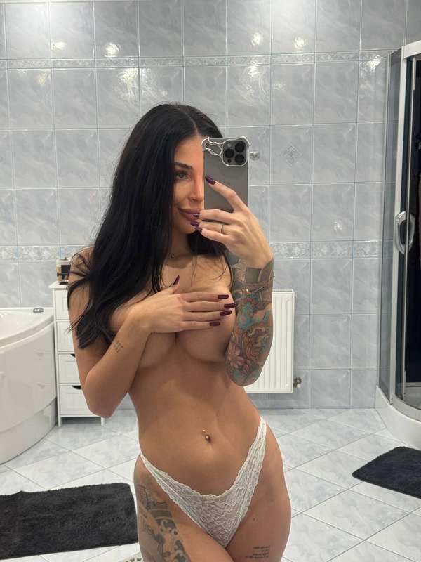 got a little surprise for you 💖