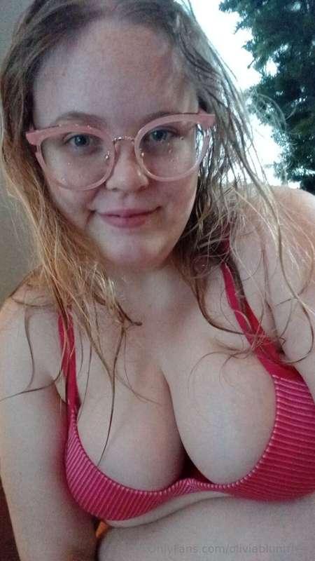 Do u like my bra