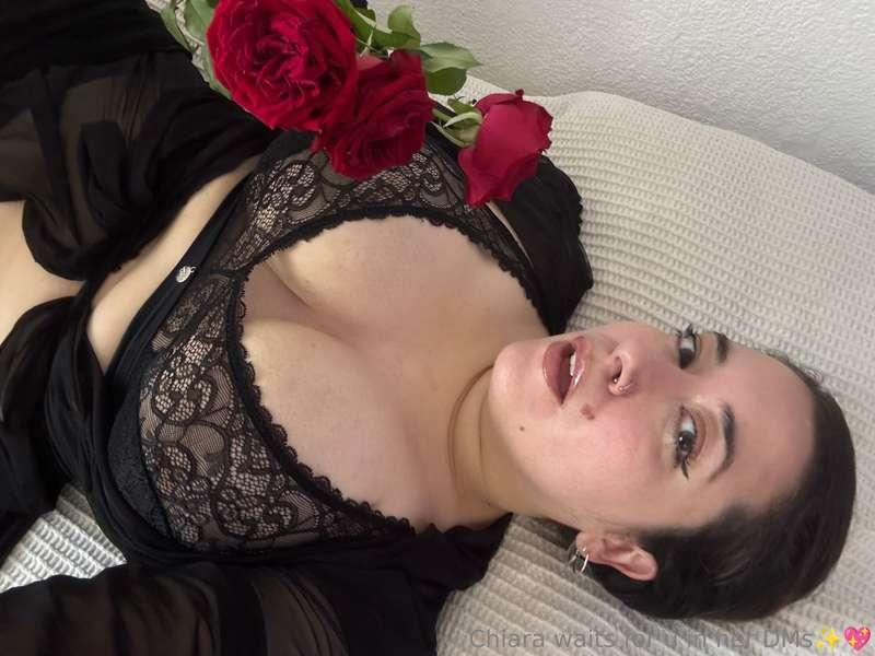 Mayhem princess 🌹